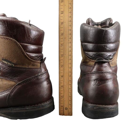 Danner Boots Men 13 Elk Ridge 8\